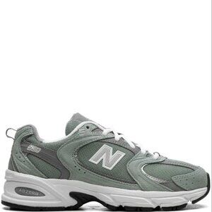 New Balance 530 Juniper Shadow Grey